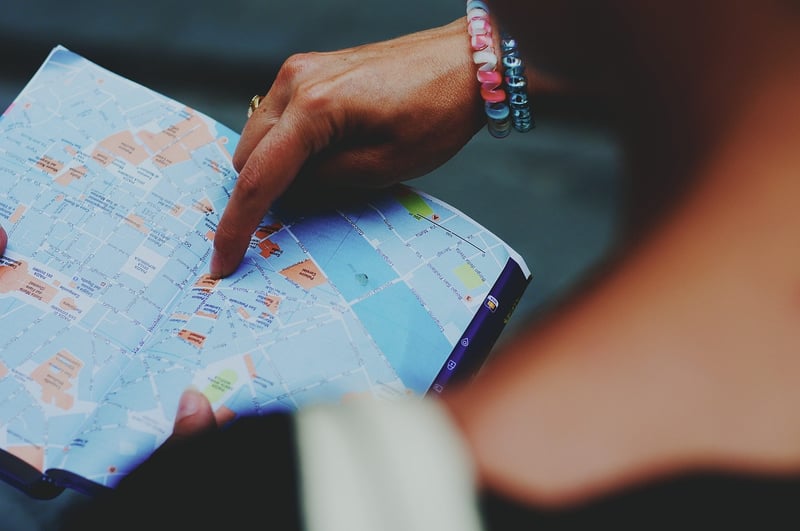 Expert Guides