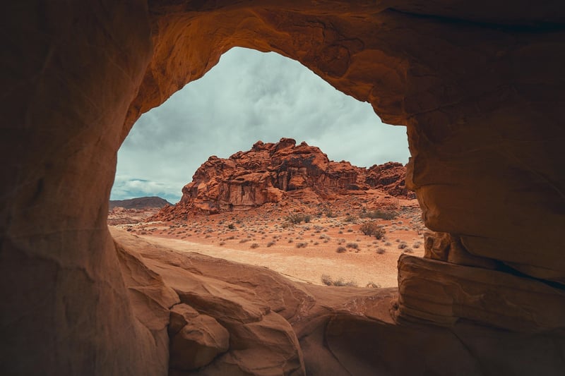 Mysterious Caves