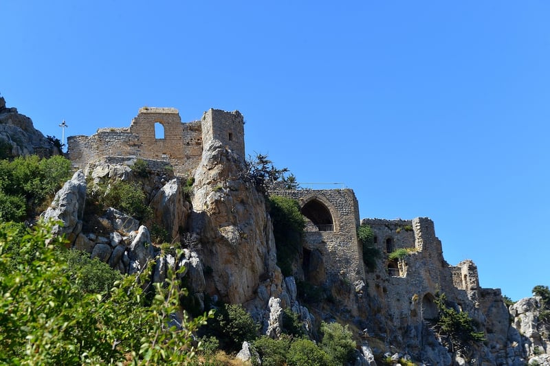 Travel Itineraries