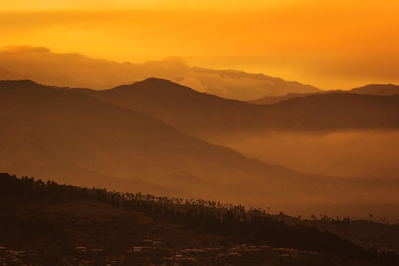 Untouched Wilderness